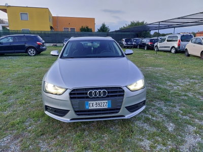 Audi A4 Avant 2.0 TDI 190 CV clean diesel multitronic Bus. Plus (3)