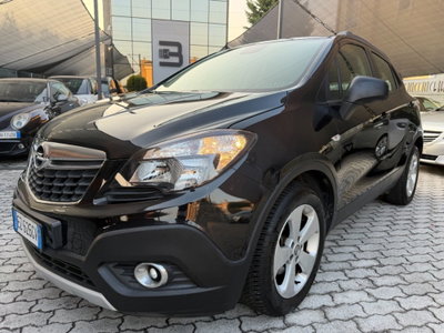 Opel Mokka 1.6 Ecotec 115CV 4x2 Start&Stop Cosmo b-Color usata