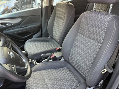 Opel Mokka 1.6 Ecotec 115CV 4x2 Start&Stop Cosmo b-Color (10)