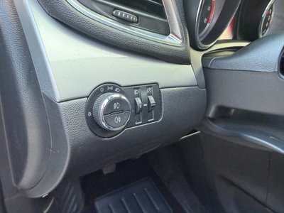 Opel Mokka 1.6 Ecotec 115CV 4x2 Start&Stop Cosmo b-Color (11)