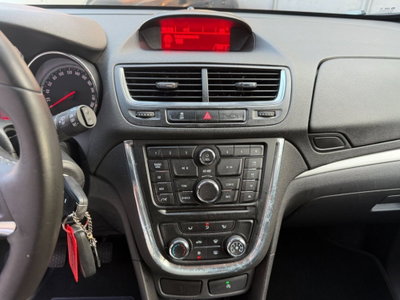 Opel Mokka 1.6 Ecotec 115CV 4x2 Start&Stop Cosmo b-Color (12)