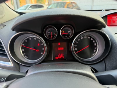 Opel Mokka 1.6 Ecotec 115CV 4x2 Start&Stop Cosmo b-Color (14)