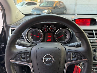 Opel Mokka 1.6 Ecotec 115CV 4x2 Start&Stop Cosmo b-Color (15)