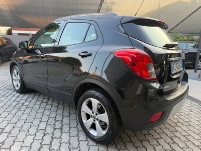 Opel Mokka 1.6 Ecotec 115CV 4x2 Start&Stop Cosmo b-Color (3)