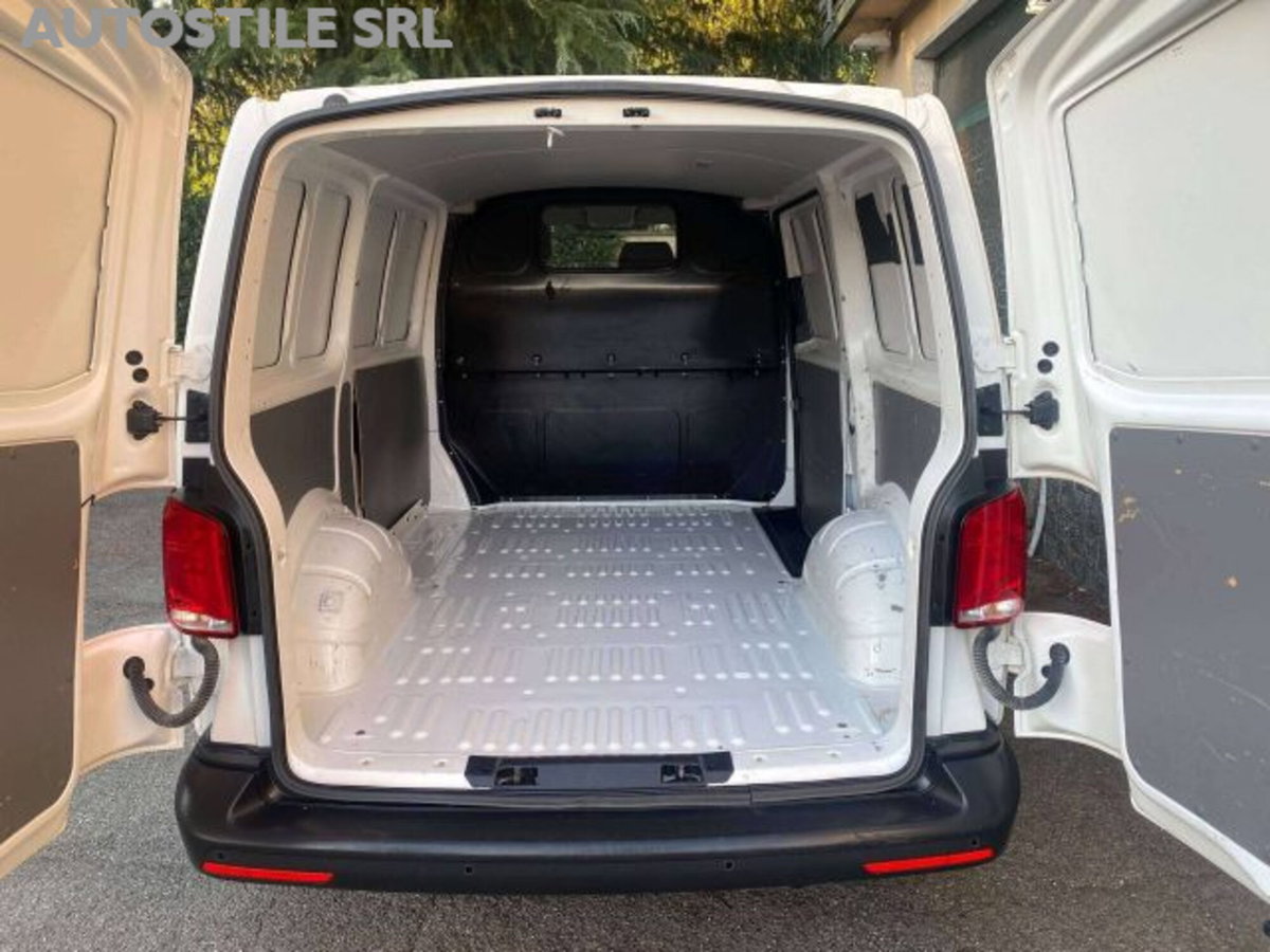 Volkswagen Veicoli Commerciali Transporter Transporter kombi 2.0 tdi 150cv L2 4x4 auto (13)