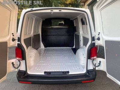 Volkswagen Veicoli Commerciali Transporter Transporter kombi 2.0 tdi 150cv L2 4x4 auto (13)
