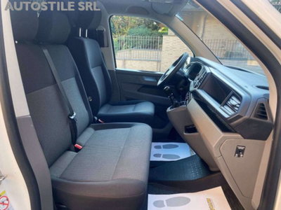 Volkswagen Veicoli Commerciali Transporter Transporter kombi 2.0 tdi 150cv L2 4x4 auto (14)