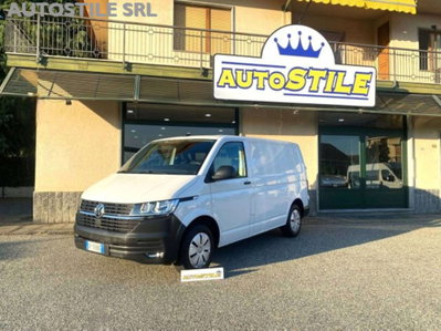 Volkswagen Veicoli Commerciali Transporter Transporter kombi 2.0 tdi 150cv L2 4x4 auto (2)