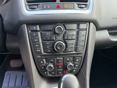 Opel Meriva 1.4 Turbo 120CV Cosmo (10)