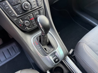 Opel Meriva 1.4 Turbo 120CV Cosmo (11)