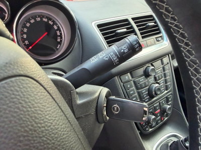 Opel Meriva 1.4 Turbo 120CV Cosmo (15)
