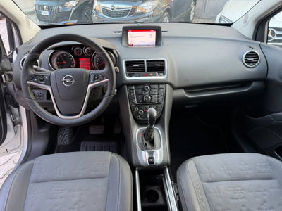 Opel Meriva 1.4 Turbo 120CV Cosmo (18)