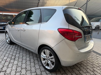 Opel Meriva 1.4 Turbo 120CV Cosmo (3)
