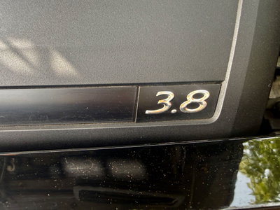 Porsche 911 Cabrio Carrera S (14)
