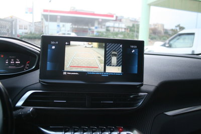 Peugeot 3008 BlueHDi 130 S&S EAT8 Allure Pack (10)