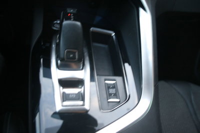 Peugeot 3008 BlueHDi 130 S&S EAT8 Allure Pack (12)