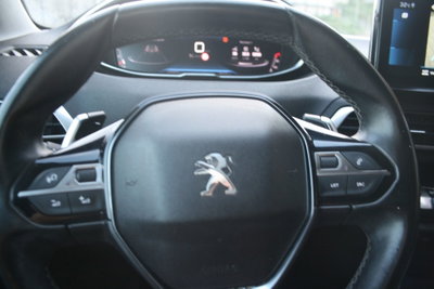 Peugeot 3008 BlueHDi 130 S&S EAT8 Allure Pack (13)