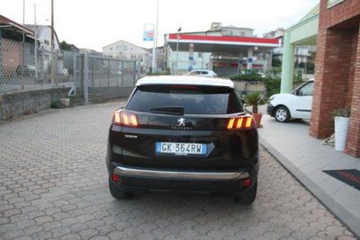 Peugeot 3008 BlueHDi 130 S&S EAT8 Allure Pack (4)