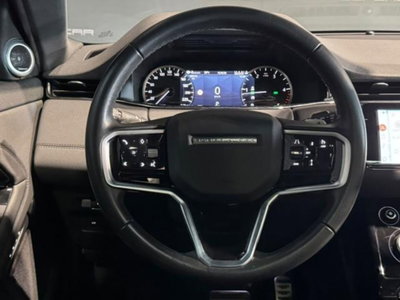 Land Rover Range Rover Evoque 2.0D I4 163CV AWD Auto R-Dynamic SE (11)