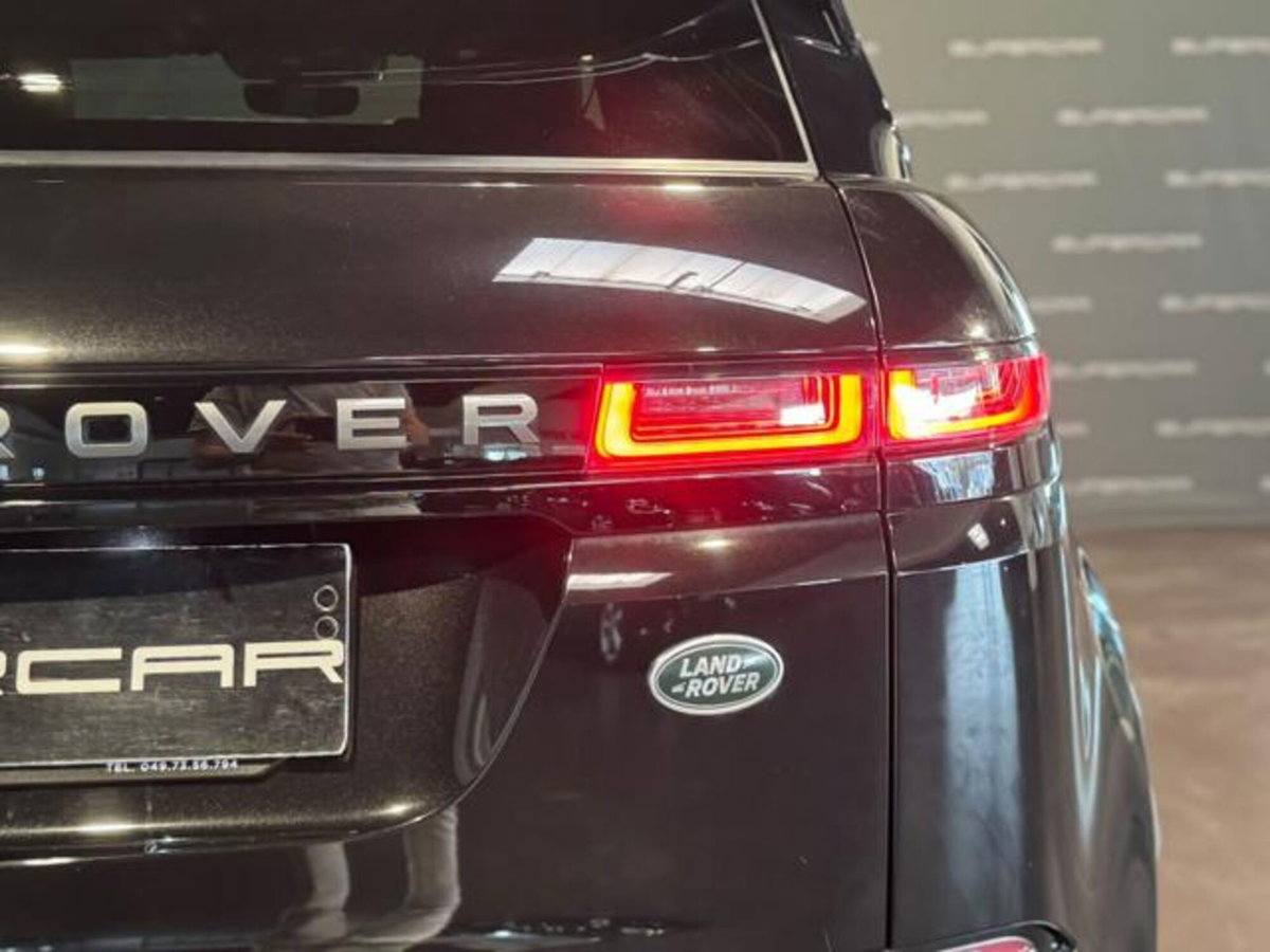 Land Rover Range Rover Evoque 2.0D I4 163CV AWD Auto R-Dynamic SE (6)