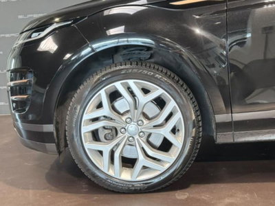 Land Rover Range Rover Evoque 2.0D I4 163CV AWD Auto R-Dynamic SE (8)