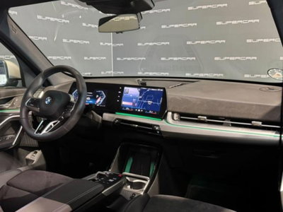 BMW X1 sDrive 18i Msport (10)