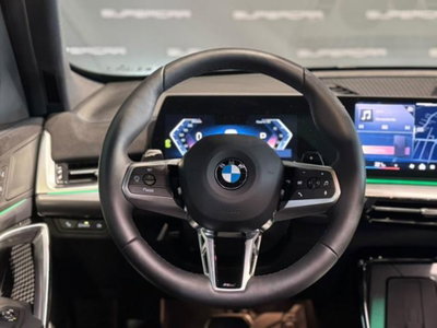 BMW X1 sDrive 18i Msport (12)