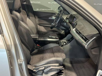 BMW X1 sDrive 18i Msport (13)