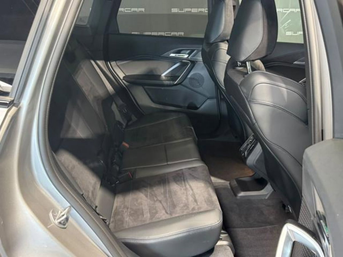 BMW X1 sDrive 18i Msport (14)
