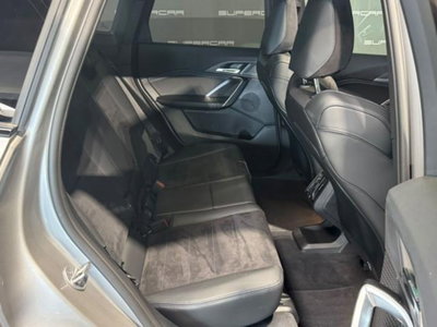 BMW X1 sDrive 18i Msport (14)