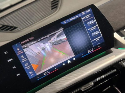 BMW X1 sDrive 18i Msport (16)