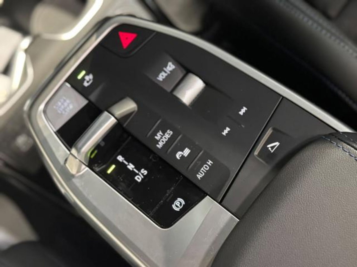 BMW X1 sDrive 18i Msport (19)