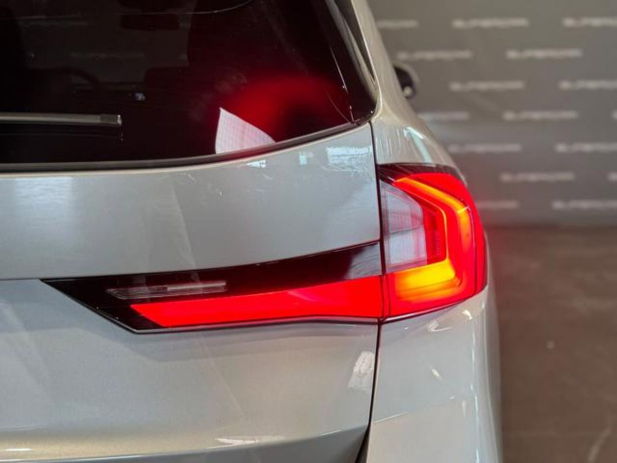 BMW X1 sDrive 18i Msport (6)