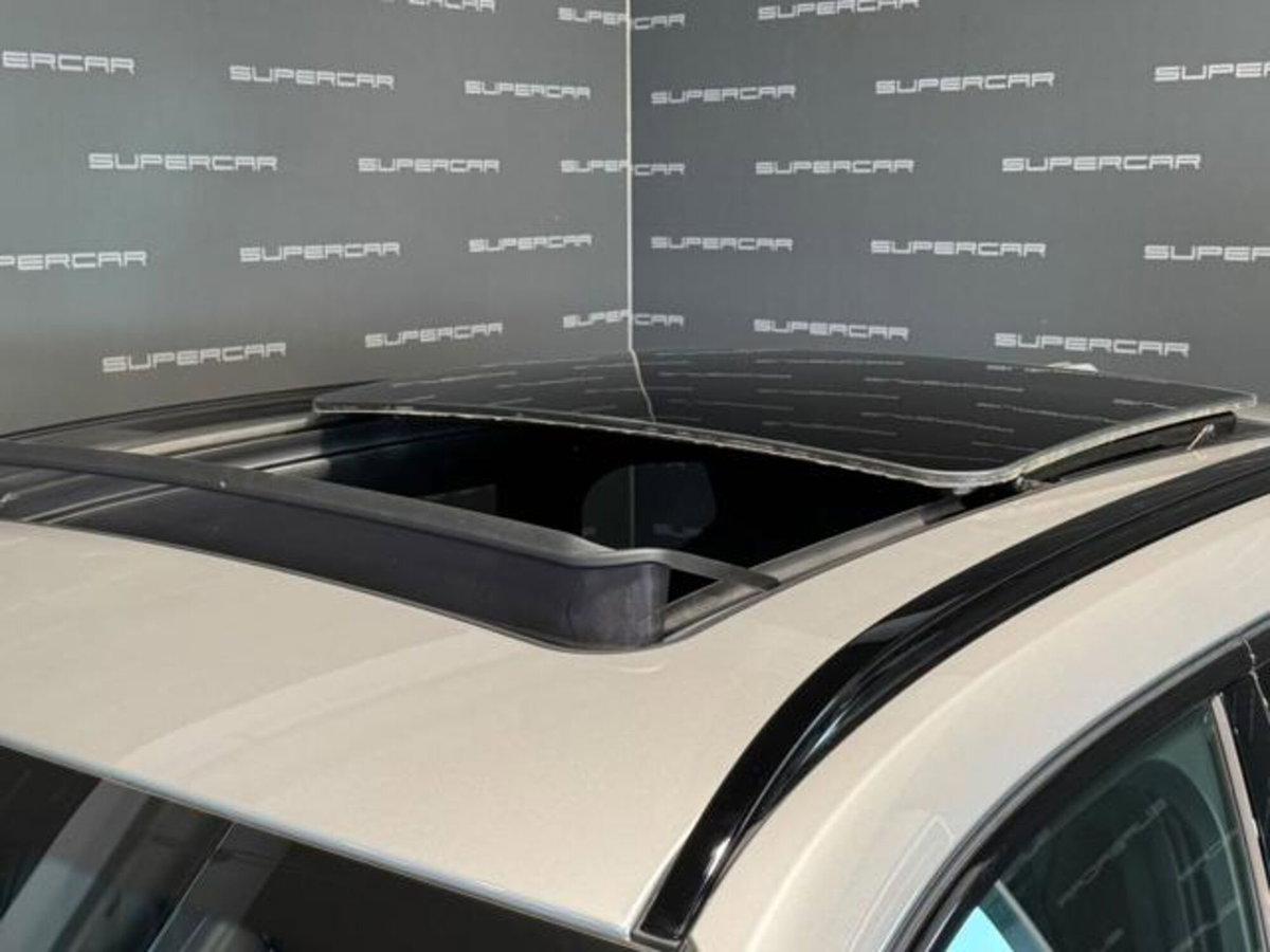 BMW X1 sDrive 18i Msport (9)
