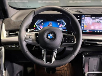 BMW X1 sDrive 18i Msport (11)