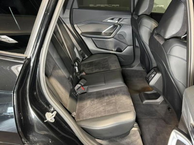 BMW X1 sDrive 18i Msport (13)