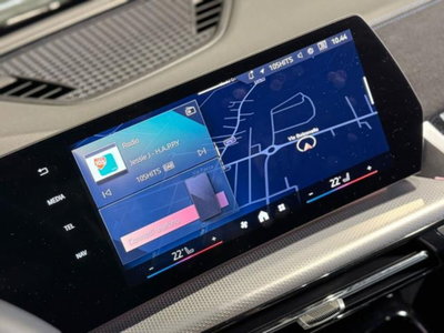BMW X1 sDrive 18i Msport (15)