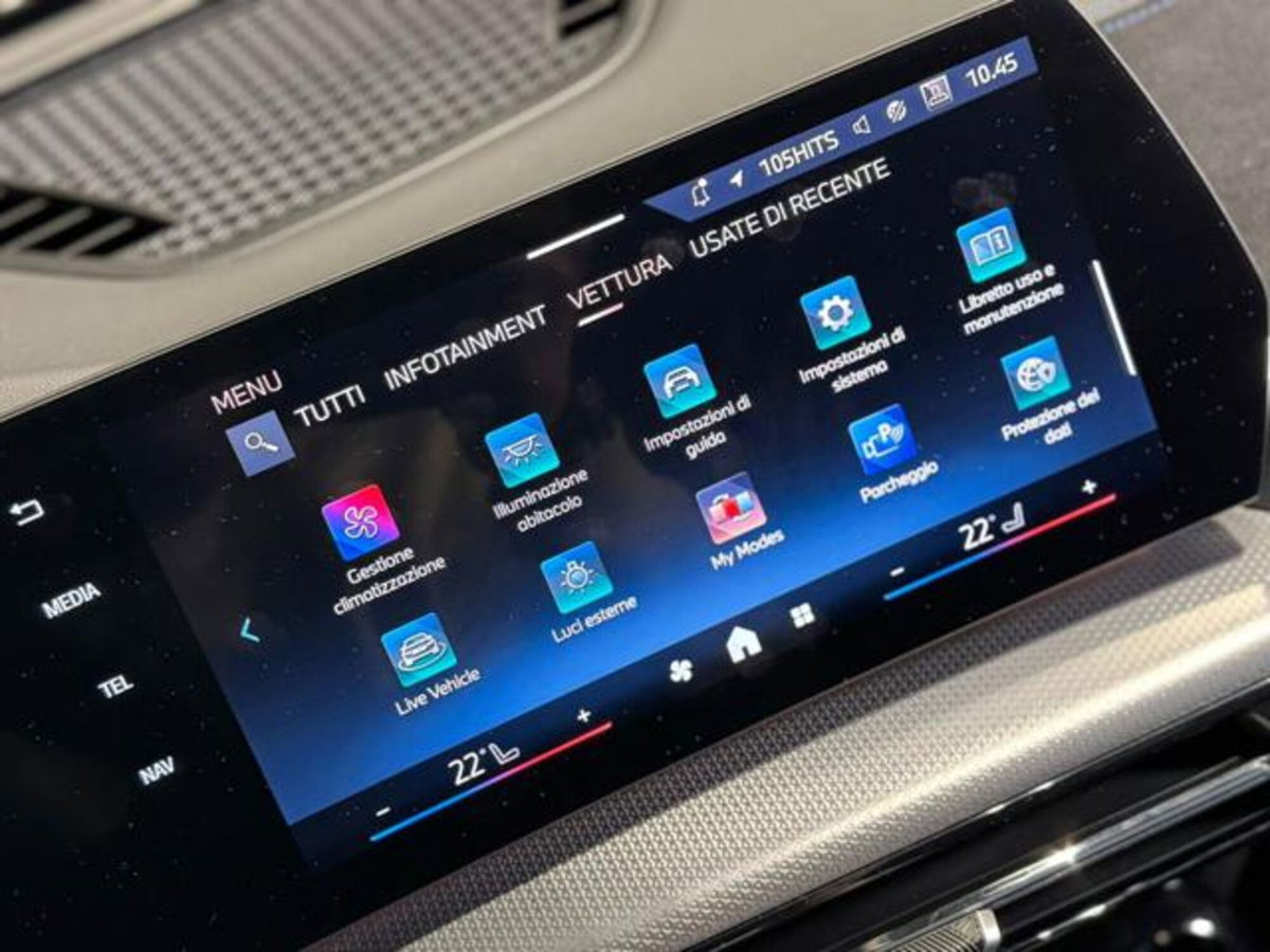 BMW X1 sDrive 18i Msport (17)