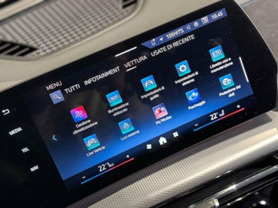 BMW X1 sDrive 18i Msport (17)