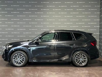 BMW X1 sDrive 18i Msport (5)
