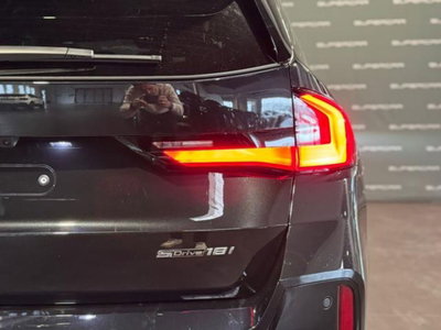BMW X1 sDrive 18i Msport (6)