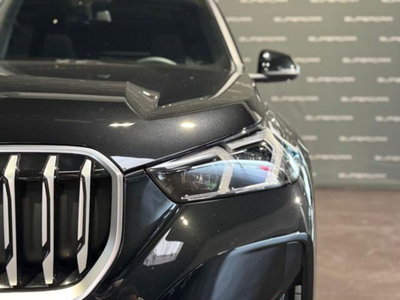 BMW X1 sDrive 18i Msport (7)