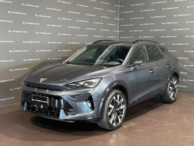 Cupra Formentor Formentor 2.0 TDI usata