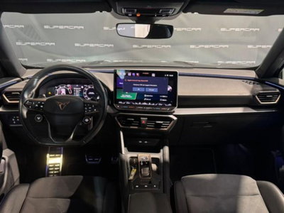 Cupra Formentor Formentor 2.0 TDI (10)