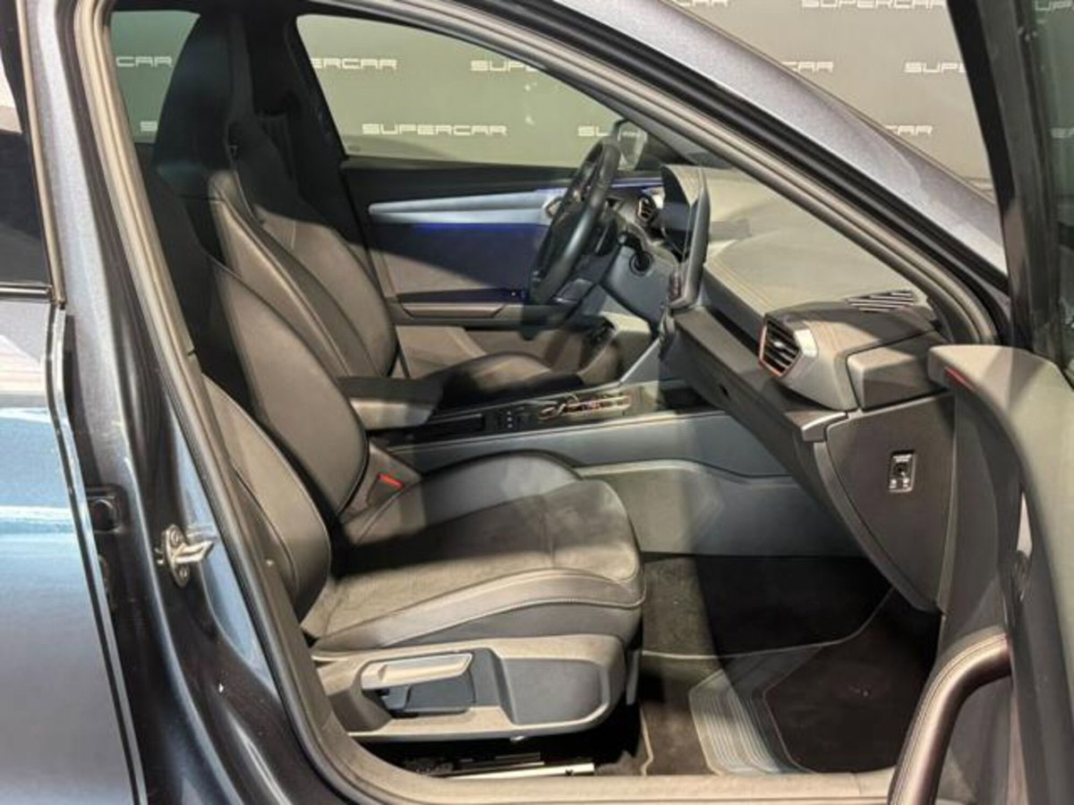 Cupra Formentor Formentor 2.0 TDI (12)