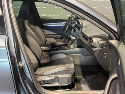 Cupra Formentor Formentor 2.0 TDI (12)