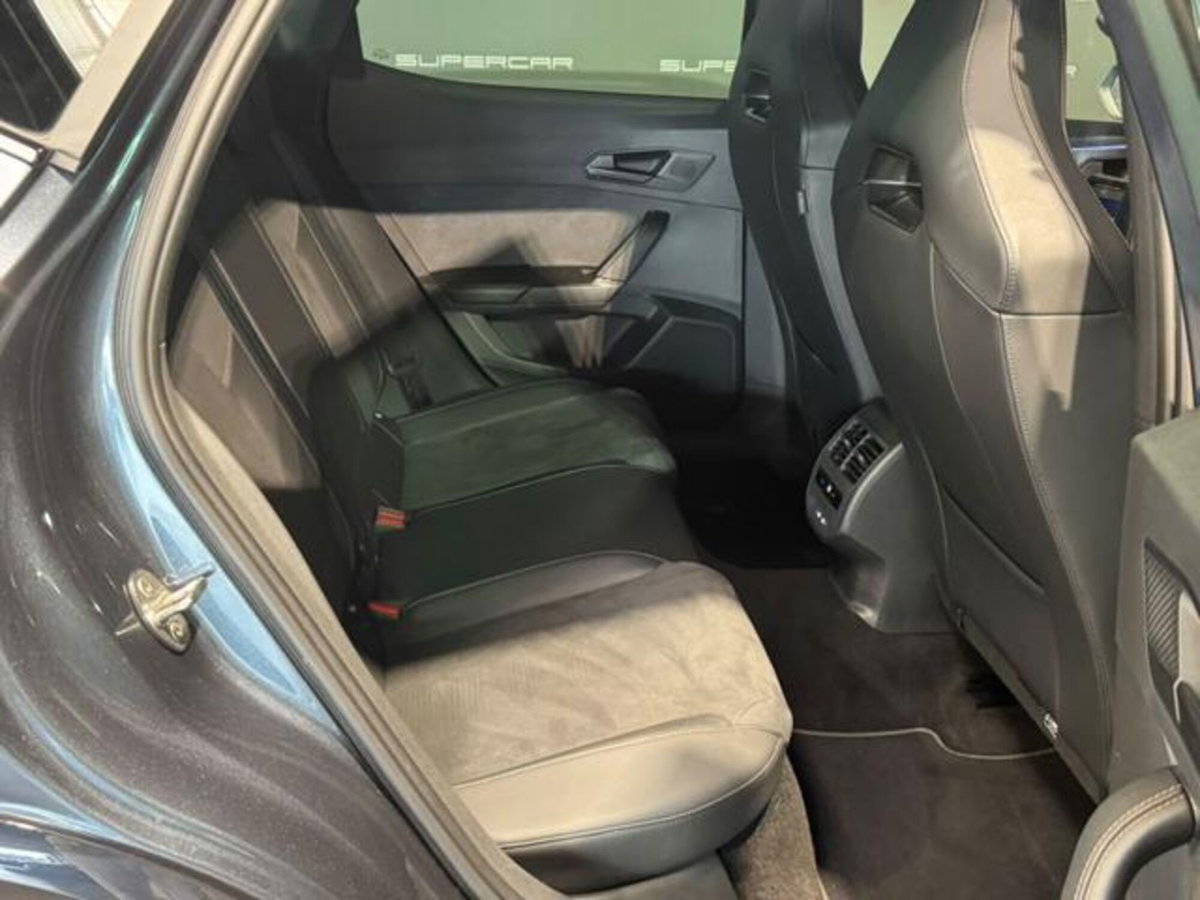 Cupra Formentor Formentor 2.0 TDI (13)