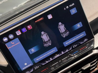 Cupra Formentor Formentor 2.0 TDI (16)