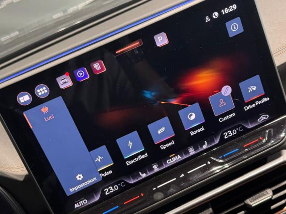 Cupra Formentor Formentor 2.0 TDI (17)
