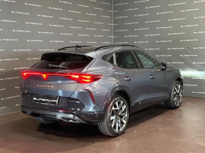 Cupra Formentor Formentor 2.0 TDI (3)